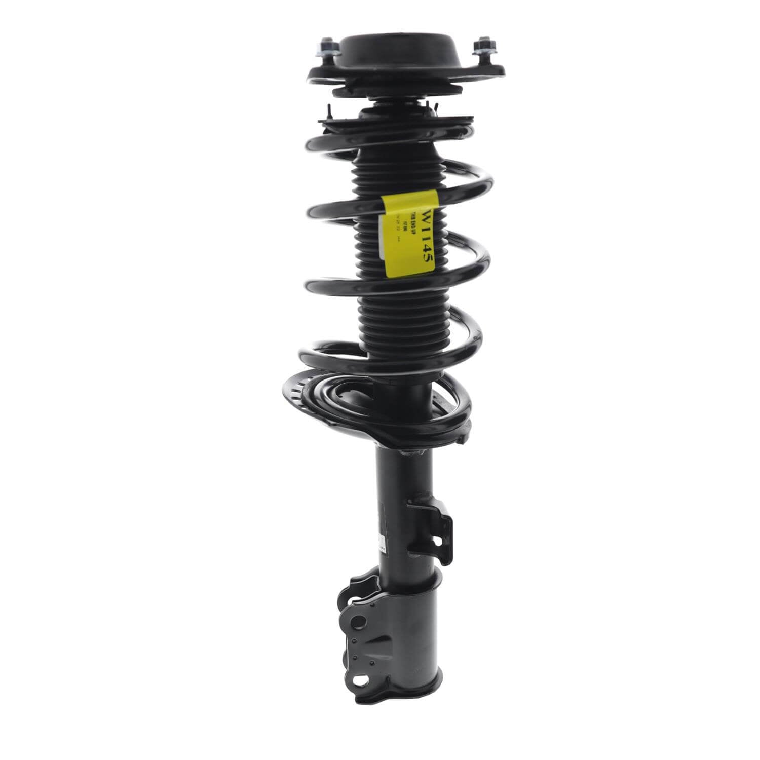 KYB SR4665 Truck Plus Front Passenger Side Twin Tube Complete Truck Assembly for 2013–2016 Hyundai Elantra