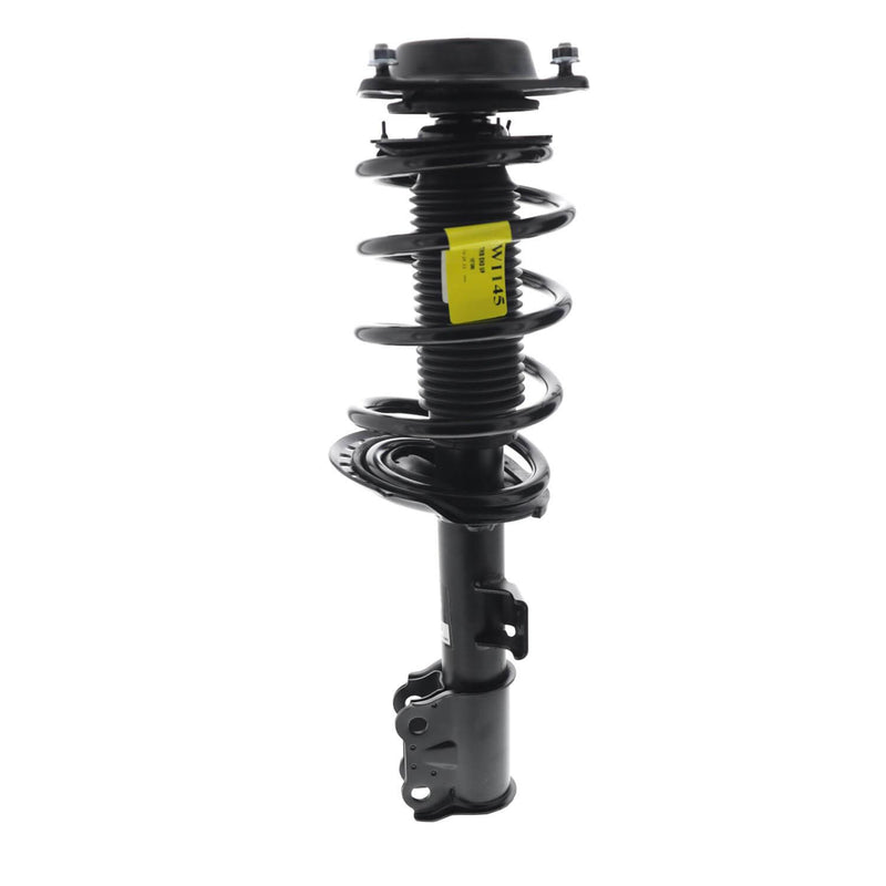 KYB SR4665 Truck Plus Front Passenger Side Twin Tube Complete Truck Assembly for 2013–2016 Hyundai Elantra