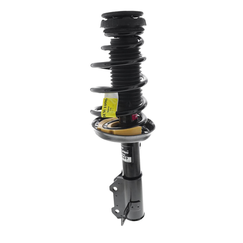 KYB SR4669 Strut Plus Front Passenger Side Twin Tube Complete Strut Assembly for 2014–2020 Chevrolet Impala