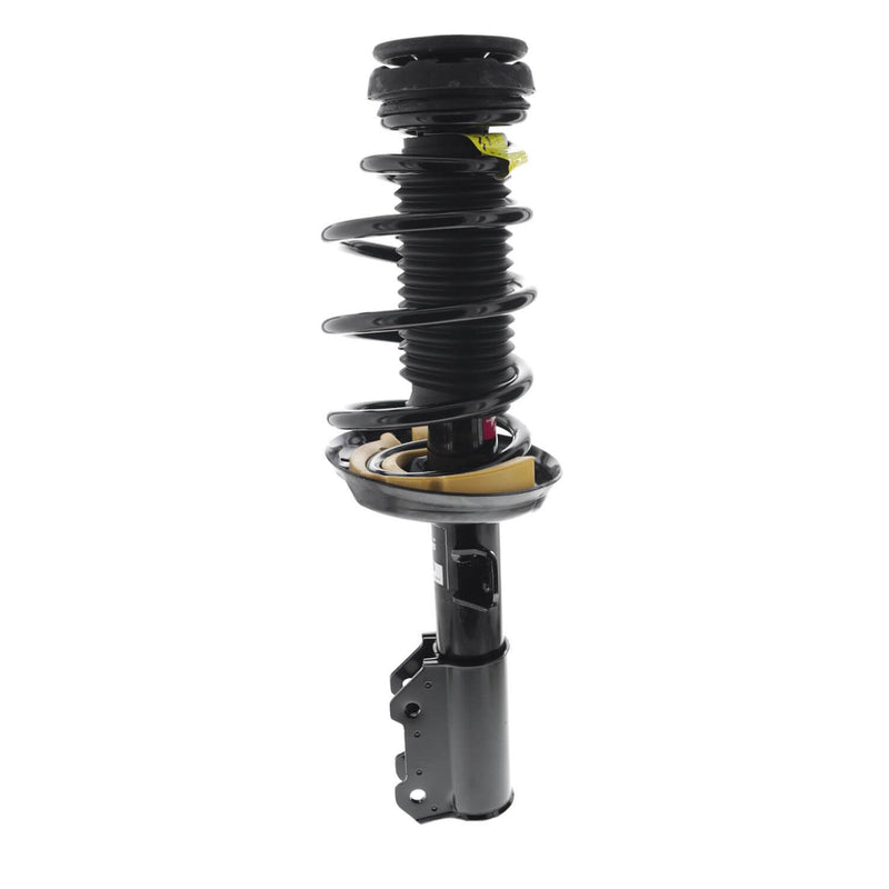 KYB SR4670 Strut Plus Front Driver Side Twin Tube Complete Strut Assembly for 2014–2020 Chevrolet Impala