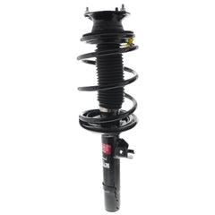 KYB SR4673 Truck Plus Front Passenger Side Twin Tube Complete Truck Assembly for 2004–2010 BMW X3