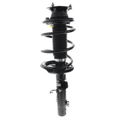 KYB SR4674 Truck Plus Front Driver Side Twin Tube Complete Truck Assembly for 2004–2010 BMW X3