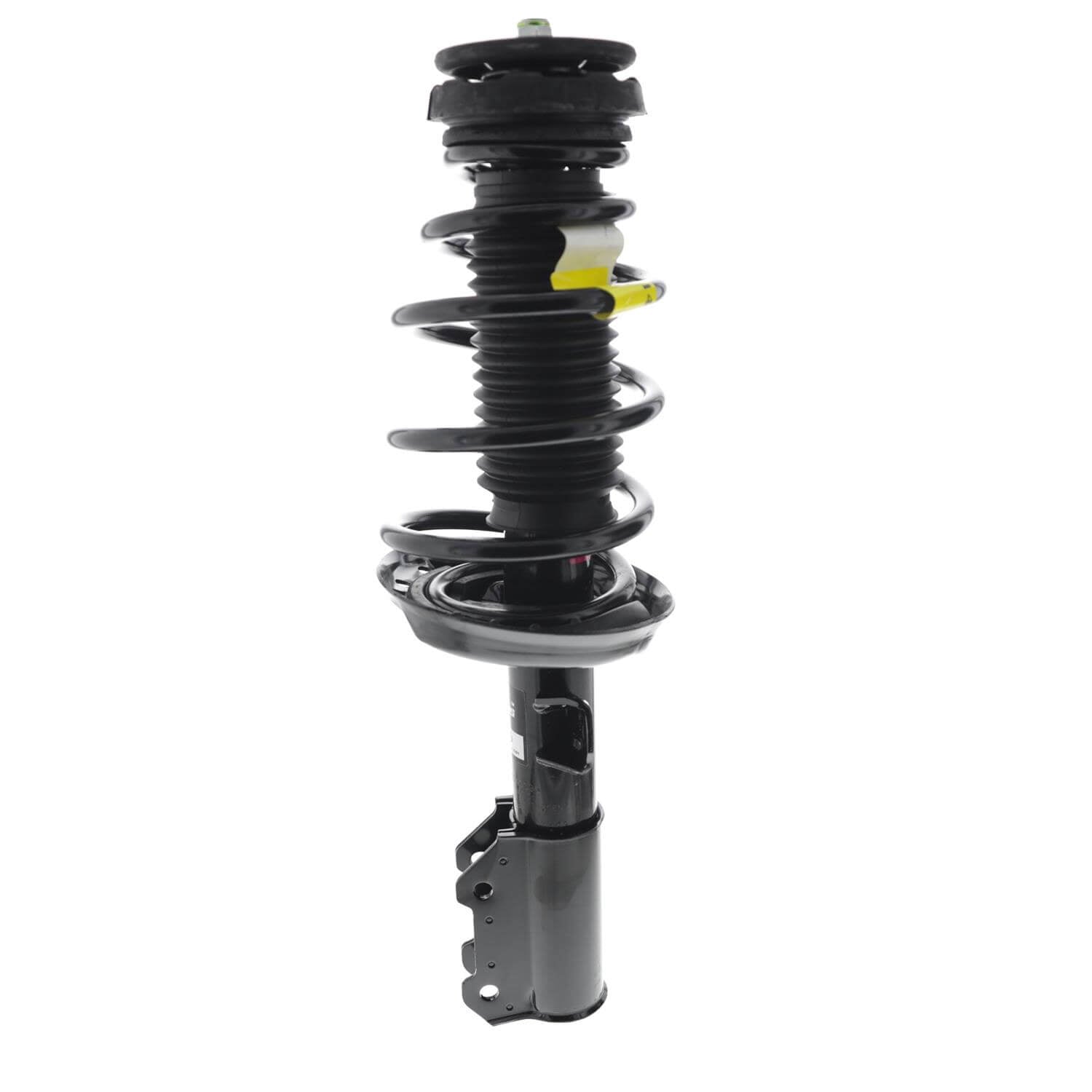 KYB SR4676 Truck Plus Front Driver Side Twin Tube Complete Truck Assembly for 2014–2019 Chevrolet Impala