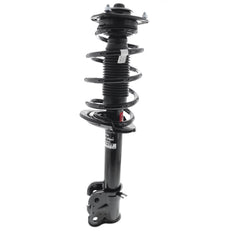 KYB SR4677 Strut Plus Front Passenger Side Twin Tube Complete Strut Assembly for 2011–2013 Kia Sorento