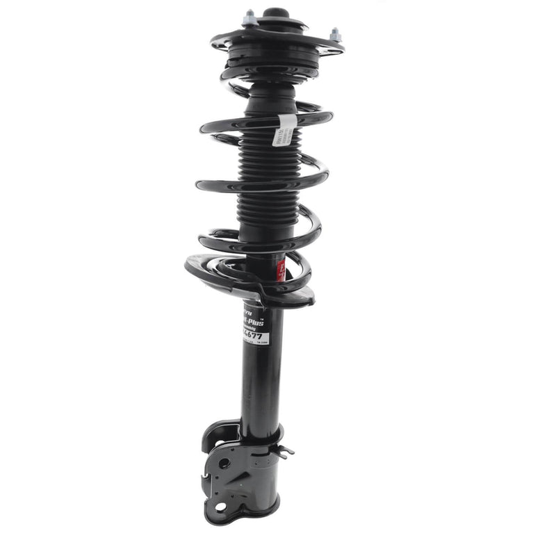 KYB SR4677 Strut Plus Front Passenger Side Twin Tube Complete Strut Assembly for 2011–2013 Kia Sorento