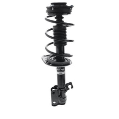 KYB SR4680 Strut Plus Front Passenger Side Twin Tube Complete Strut Assembly for 2011–2017 Nissan Juke