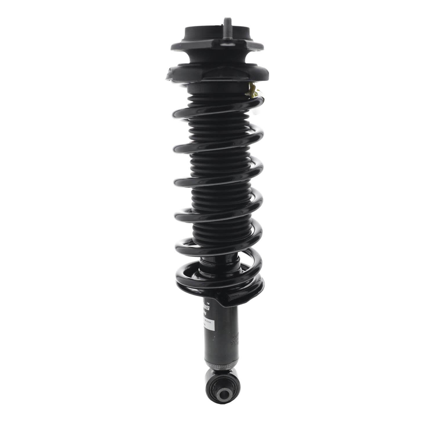 KYB SR4682 Strut Plus Rear Driver Or Passenger Side Twin Tube Complete Strut Assembly for 2012–2016 Subaru Impreza