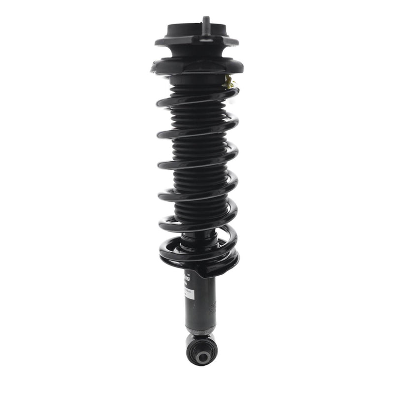 KYB SR4682 Strut Plus Rear Driver Or Passenger Side Twin Tube Complete Strut Assembly for 2012–2016 Subaru Impreza