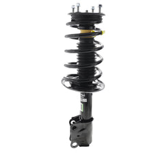 KYB SR4683 Strut Plus Front Passenger Side Twin Tube Complete Strut Assembly for 2013–2019 Ford Taurus