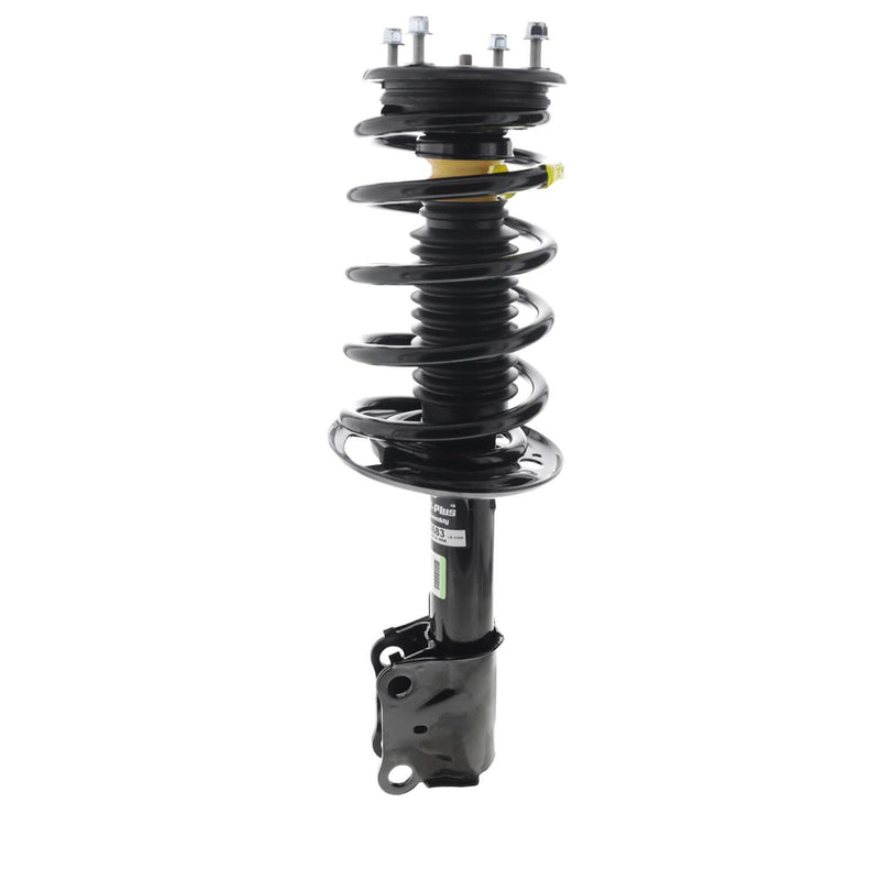 KYB SR4683 Strut Plus Front Passenger Side Twin Tube Complete Strut Assembly for 2013–2019 Ford Taurus