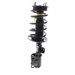 KYB SR4684 Strut Plus Front Driver Side Twin Tube Complete Strut Assembly for 2013–2019 Ford Taurus