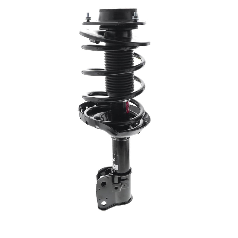 KYB SR4685 Truck Plus Front Passenger Side Twin Tube Complete Truck Assembly for 2008–2011 Subaru Impreza