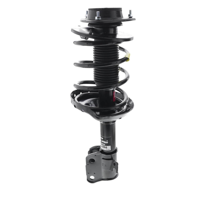 KYB SR4686 Truck Plus Front Driver Side Twin Tube Complete Truck Assembly for 2008–2011 Subaru Impreza