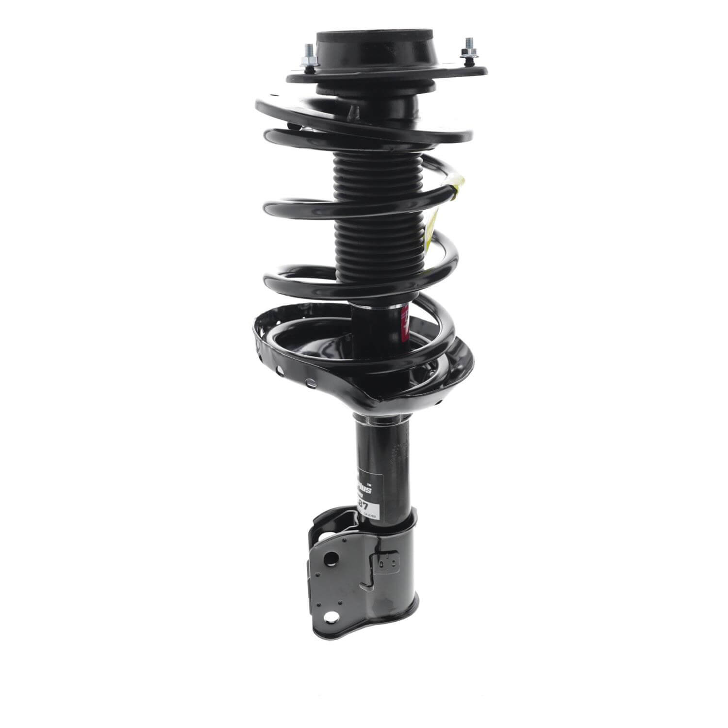 KYB SR4687 Truck Plus Front Passenger Side Twin Tube Complete Truck Assembly for 2012–2016 Subaru Impreza