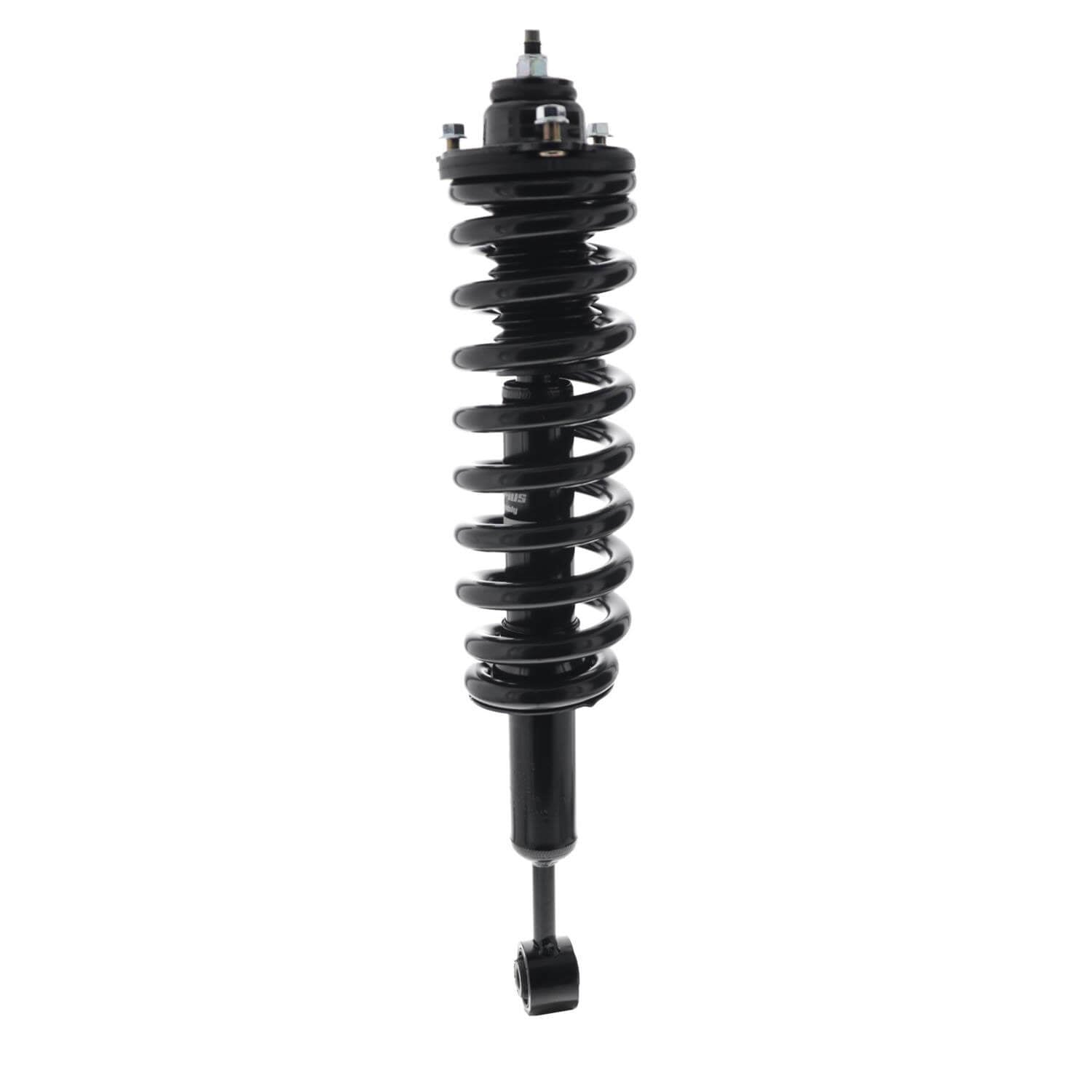 KYB SR4695 Truck Plus Front Driver Side Twin Tube Complete Truck Assembly for 2010–2023 Toyota 4RUNNER