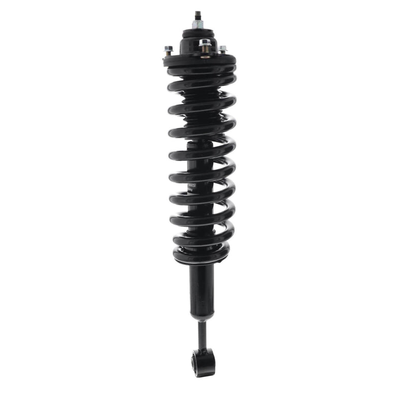 KYB SR4695 Truck Plus Front Driver Side Twin Tube Complete Truck Assembly for 2010–2023 Toyota 4RUNNER