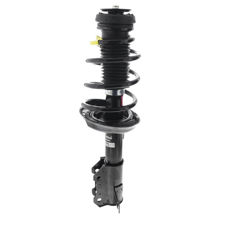 KYB SR4696 Strut Plus Front Passenger Side Twin Tube Complete Strut Assembly for 2012–2017 Buick Verano
