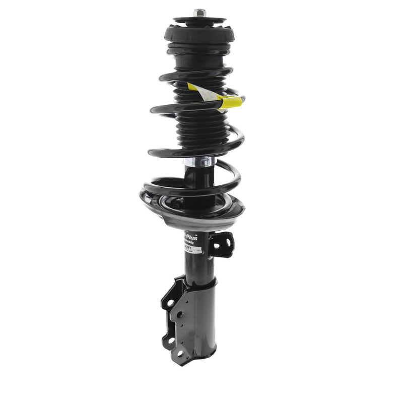 KYB SR4697 Strut Plus Front Driver Side Twin Tube Complete Strut Assembly for 2012–2017 Buick Verano