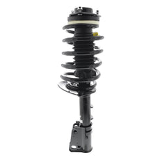 KYB SR4698 Strut Plus Front Passenger Side Twin Tube Complete Strut Assembly for 2012–2019 Dodge Journey