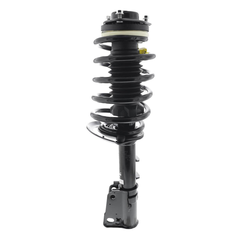 KYB SR4698 Strut Plus Front Passenger Side Twin Tube Complete Strut Assembly for 2012–2019 Dodge Journey