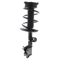KYB SR4703 Strut Plus Front Driver Side Twin Tube Complete Strut Assembly for 2016–2020 Infiniti QX60