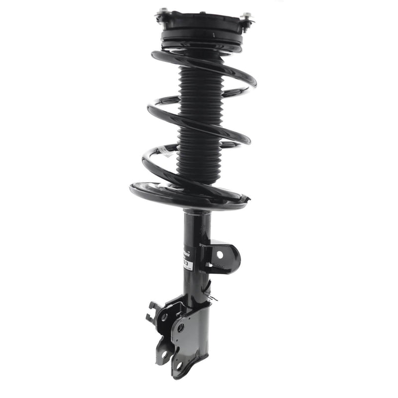 KYB SR4703 Strut Plus Front Driver Side Twin Tube Complete Strut Assembly for 2016–2020 Infiniti QX60