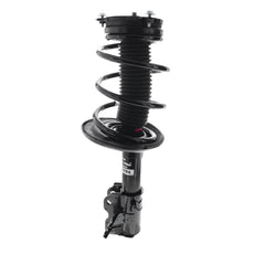 KYB SR4706 Strut Plus Front Passenger Side Twin Tube Complete Strut Assembly for 2016–2018 Nissan Altima