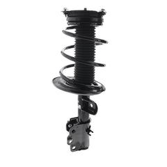 KYB SR4707 Strut Plus Front Driver Side Twin Tube Complete Strut Assembly for 2016–2018 Nissan Altima