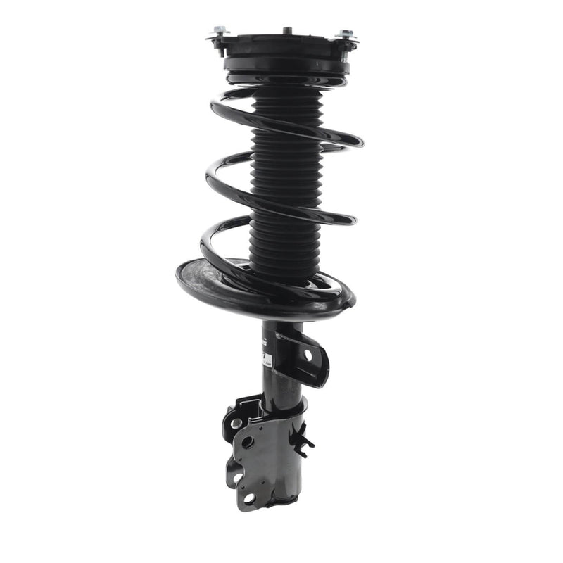 KYB SR4707 Strut Plus Front Driver Side Twin Tube Complete Strut Assembly for 2016–2018 Nissan Altima