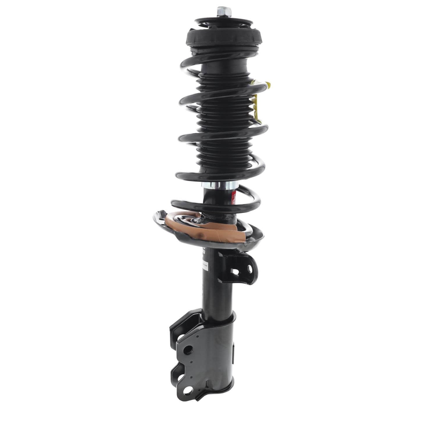 KYB SR4711 Strut Plus Front Driver Side Twin Tube Complete Strut Assembly for 2013–2022 Buick Encore
