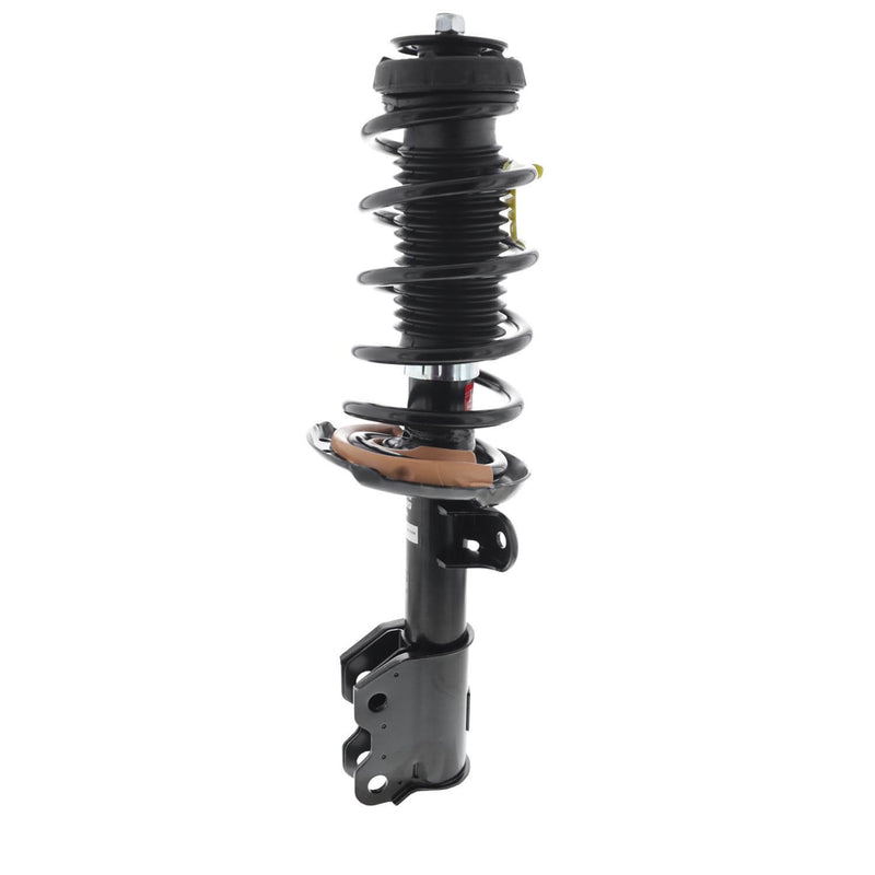 KYB SR4711 Strut Plus Front Driver Side Twin Tube Complete Strut Assembly for 2013–2022 Buick Encore