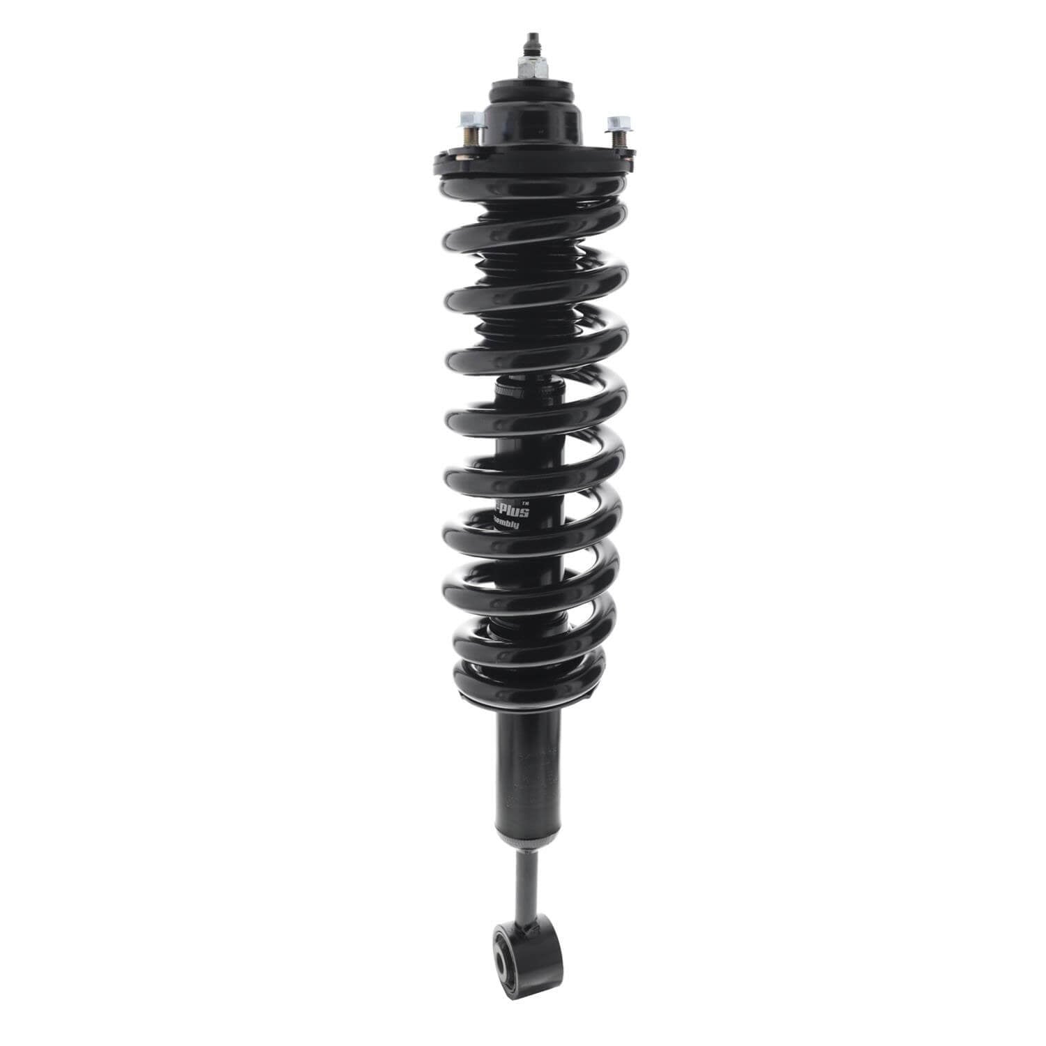 KYB SR4714 Strut Plus Front Passenger Side Twin Tube Complete Strut Assembly for 2017–2023 Lexus GX460