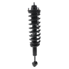 KYB SR4715 Strut Plus Front Driver Side Twin Tube Complete Strut Assembly for 2017–2023 Lexus GX460