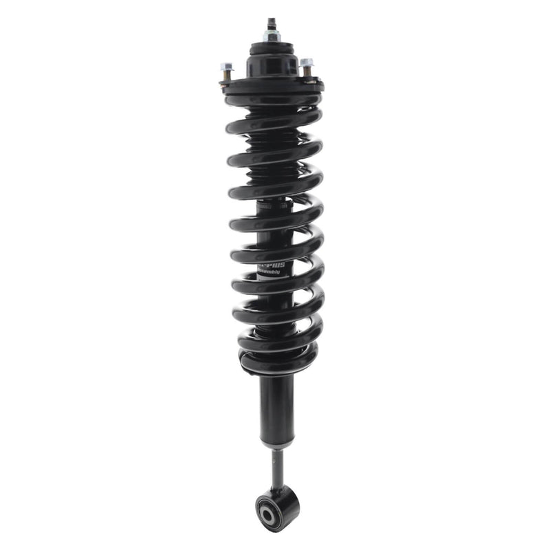 KYB SR4715 Strut Plus Front Driver Side Twin Tube Complete Strut Assembly for 2017–2023 Lexus GX460