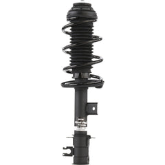 KYB SR4719 Strut Plus Front Driver Side Twin Tube Complete Strut Assembly for 2012–2017 Fiat 500