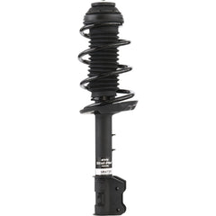 KYB SR4720 Strut Plus Front Passenger Side Twin Tube Complete Strut Assembly for 2012–2017 Fiat 500