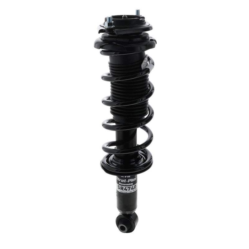 KYB SR4740 Strut Plus Rear Driver Side Twin Tube Complete Strut Assembly for 2015–2017 Subaru Legacy