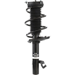 KYB SR4760 Strut Plus Front Passenger Side Twin Tube Complete Strut Assembly for 2020–2024 Nissan Sentra