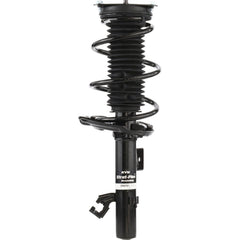 KYB SR4761 Strut Plus Front Driver Side Twin Tube Complete Strut Assembly for 2020–2024 Nissan Sentra