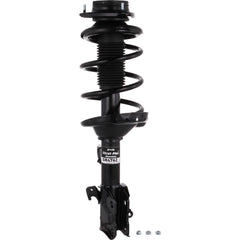 KYB SR4762 Strut Plus Front Passenger Side Twin Tube Complete Strut Assembly for 2015–2017 Subaru Outback