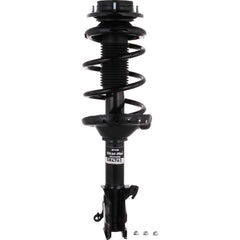 KYB SR4763 Strut Plus Front Driver Side Twin Tube Complete Strut Assembly for 2015–2017 Subaru Outback
