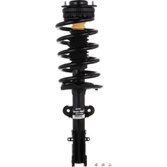 KYB SR4769 Strut Plus Front Passenger Side Twin Tube Complete Strut Assembly for 2013–2016 Chrysler Town & Country