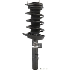 KYB SR4775 Strut Plus Front Passenger Side Twin Tube Complete Strut Assembly for 2015–2020 Acura TLX