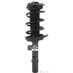 KYB SR4776 Strut Plus Front Driver Side Twin Tube Complete Strut Assembly for 2015–2020 Acura TLX