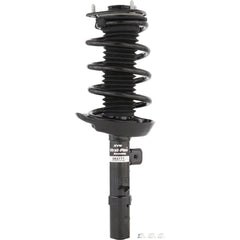 KYB SR4777 Strut Plus Front Passenger Side Twin Tube Complete Strut Assembly for 2013–2017 Honda Accord
