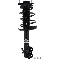 KYB SR4779 Strut Plus Front Passenger Side Twin Tube Complete Strut Assembly for 2019–2022 Lexus UX 200