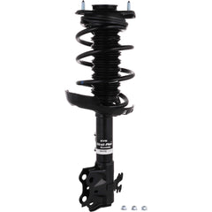 KYB SR4780 Strut Plus Front Driver Side Twin Tube Complete Strut Assembly for 2019–2022 Lexus UX 200