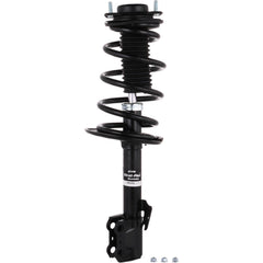 KYB SR4782 Strut Plus Front Passenger Side Twin Tube Complete Strut Assembly for 2014–2019 Toyota Highlander