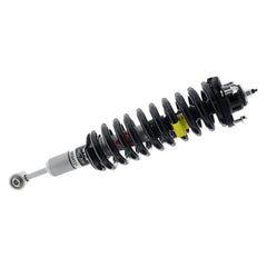 KYB SRG4131 Strut Plus Front Driver Side Twin Tube Complete Strut Assembly for 2003–2009 Toyota 4RUNNER