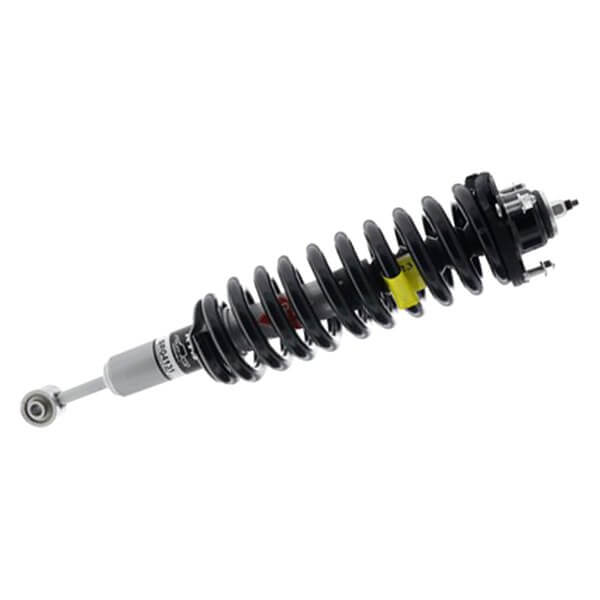 KYB SRG4131 Strut Plus Front Driver Side Twin Tube Complete Strut Assembly for 2003–2009 Toyota 4RUNNER